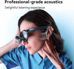 Rokid Max AR Gözlükleri, Artırılmış Gerçeklik Gözlükleri