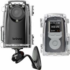 Brinno Time Lapse Camera BCC300-M Paketi