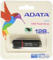 ADATA UV150 128 GB USB 3.0 Snap-on Cap Flash Bellek