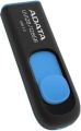 ADATA UV128 128 GB USB 3.0 Geri Çekilebilir Kapaksız Flash Sürücü