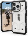 UAG MagSafe Pathfinder  iPhone 15 Pro Kılıfı White