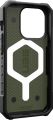 UAG MagSafe Pathfinder  iPhone 15 Pro Kılıfı Olive Drab