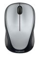 Logitech M317 Kablosuz Fare Gümüş