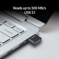 SAMSUNG FIT Plus USB 3.1 Flash Bellek 64 GB