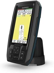 Garmin 010-01870-00 Striker Plus 4 - Çift Işın Dönüştürücülü