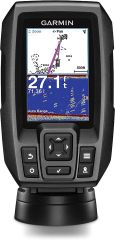 Garmin 010-01550-00 Striker 4, 3,5'' GPS Balık Bulucu