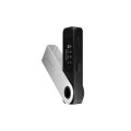 Ledger Nano S Plus Kripto Hardware Cüzdan - Matte-Black