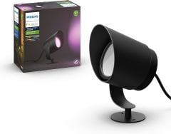 Philips Hue Lily XL Dış Mekan Işık Uzatma -  Beyaz ve Renkli Ambiyans