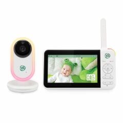 LeapFrog LF2415 5” Ekranlı Bebek Monitörü