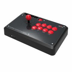 Mayflash F500 Evrensel Arcade Fighting Stick - Uyumlu Cihazlar Açıklamada