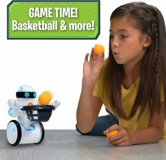 WowWee MiP Arcade - Etkileşimli Kendini Dengeleyen Robot