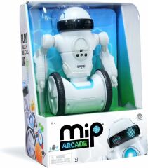 WowWee MiP Arcade - Etkileşimli Kendini Dengeleyen Robot