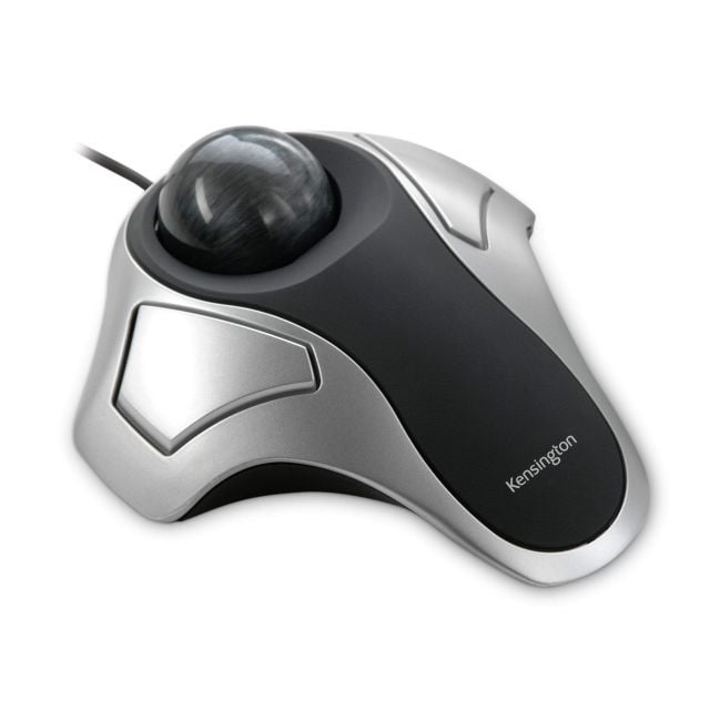 Kensington Orbit K64327F İztopu Mouse finger operated