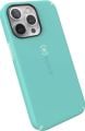 Speck iPhone 13 Pro Kılıfı Pool Teal/Tart Teal