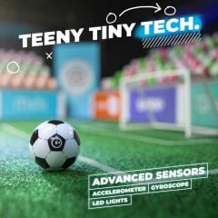 Sphero Mini Soccer: Uygulama özellikli Programlanabilir Robot Topu