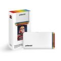 Polaroid Hi-Print Bluetooth Bağlantılı 2x3 Cep Fotoğraf Yazıcısı Beyaz Gen2