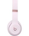 Beats Solo 4 True Wireless Kulak Üstü Kulaklık Pembe Standart