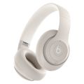 BEATS Studio Pro Bluetooth Kulak Üstü Kulaklık Bej Studio Pro