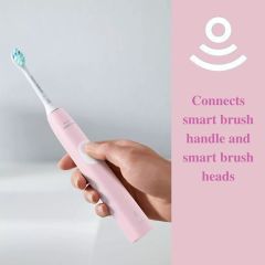 Philips Sonicare ProtectorClean 4100 Elektrikli Şarj Edilebilir Diş Fırçası