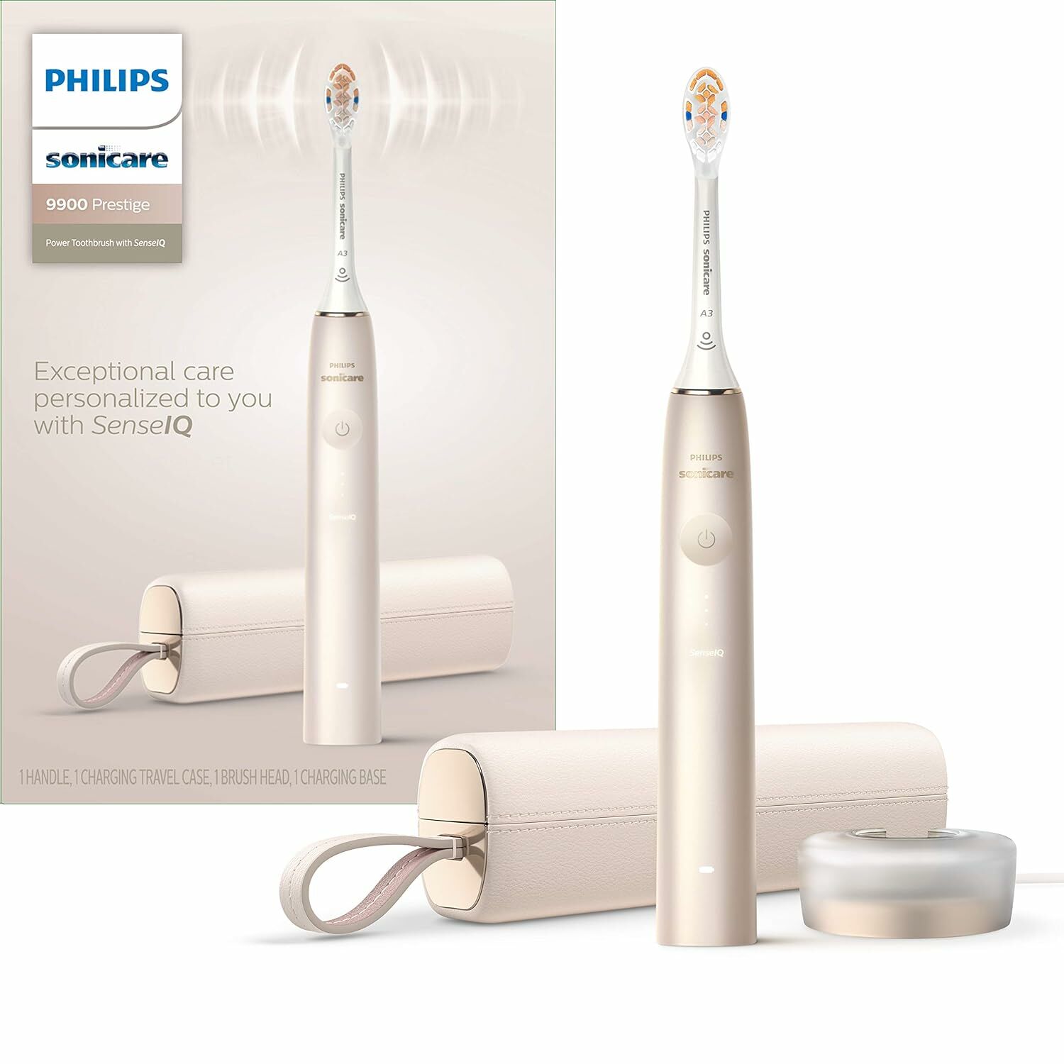 Philips Зубная Электрическая Детская Купить