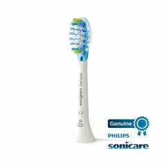 Philips Sonicare C3 Premium Diş Fırçası Başlıkları - 4 Adet - HX9044/65