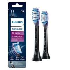 Philips Sonicare G3 Premium Diş Fırçası Başlıkları - 2 Adet - HX9052/95