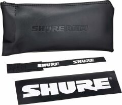 Shure BETA 91A Yarım Kardioid Kondenser Kick Davul Mikrofon