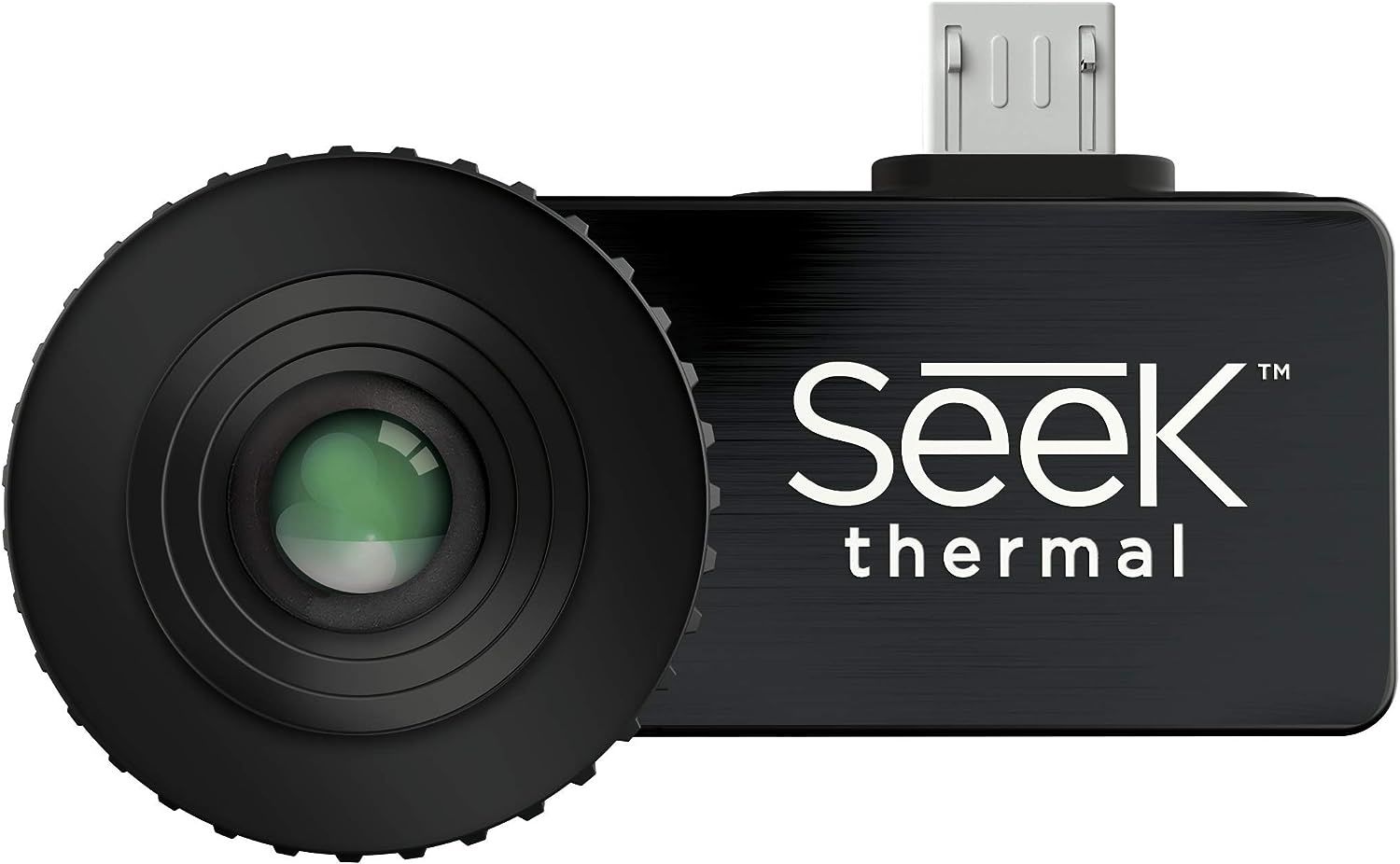 Seek Thermal Compact -Termal Kamera - Android MicroUSB (UT-AAA)