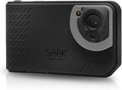 Seek Shot - Çok Amaçlı Termal Görüntüleme Kamerası