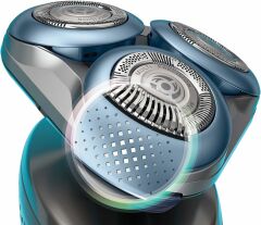 Philips Norelco Serisi 6000 Erkekler için Elektrikli Tıraş Makinesi