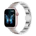 iiteeology Metal Bant Uyumlu Apple Watch Kordon