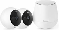 Noorio Alarm Sistemi - Kameralı Ev Güvenliği