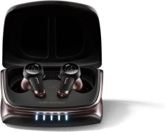 Audio-Technica ATH-TWX9 Kablosuz Kulaklıklar, Üstün Dinleme Deneyimi
