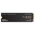 WD_BLACK 250 GB SN770 NVMe Dahili Oyun SSD Kartı 500GB