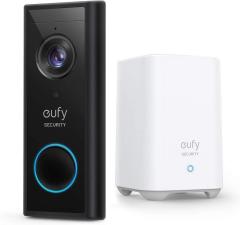 eufy Security, Wireless Video Doorbell
