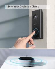 eufy Security, Wireless Video Doorbell