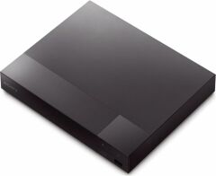 Sony BDP-S1700 Akışlı Blu-ray Disk Oynatıcı, 2m Yüksek Hızlı HDMI Kablosu