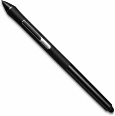 Wacom Pro İnce Kalem (KP301E00DZ), Siyah