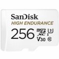 SanDisk Yüksek Dayanıklılık MicroSDXC Kart