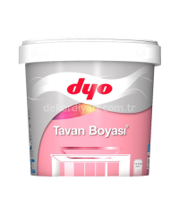 Dyo Tavan Boyası 17.5 kg