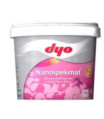 NANO İPEKMAT 7,5 LT