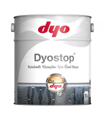 Dyostop 15 lt