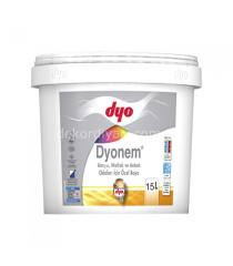 Dyonem 15 lt Beyaz