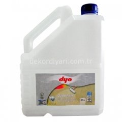 Dyobinder 2,5 lt