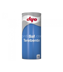 Saf Terebentin 1 lt