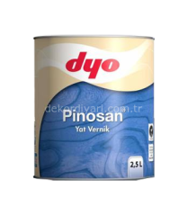 Pinosan Yat Vernik 2,5 lt