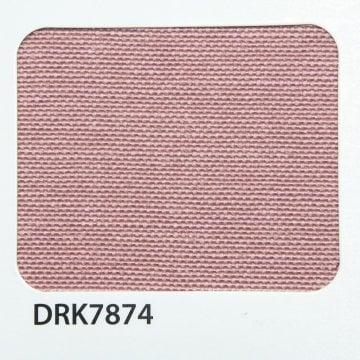 Pudra Pembe Duck Bezi - DRK 7874