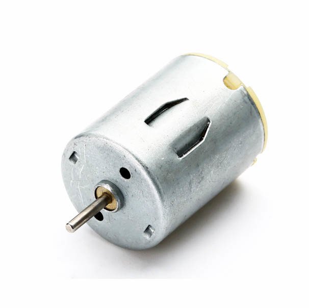 DC 280 Elektrik Motoru 3-9V DC Motor