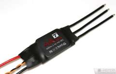 T-Motor Air 40A 600Hz ESC 2-6S (Bec Yok) Fırçasız Motor Sürücü