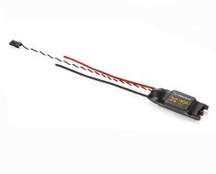 Hobbywing XRotor 40A Opto Drone ESC 2-6S Fırçasız Motor Sürücü